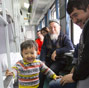 Happy life in Xinjiang