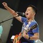 The future of rock n' roll seen in young rockers in China