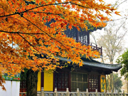 Top 10 most beautiful autumn sceneries in China