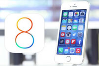 Top 3 iOS 8 features Chinese love most