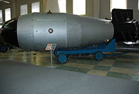 World's most intimidating nuclear weapons