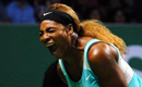 WTA Finals: S. Williams beats Bouchard 2-0