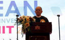 Myanmar president says RCEP to promote ASEAN integration