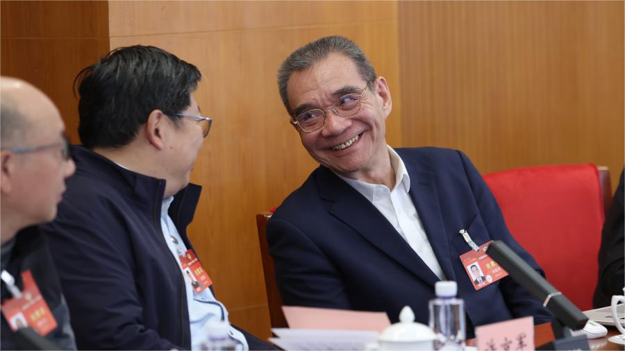 Justin Yifu Lin: China remains fastest-growing country with most opportunities
