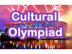Cultural Olympiad, a window for better communication
