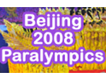 Beijng 2008 Paralympic Games 