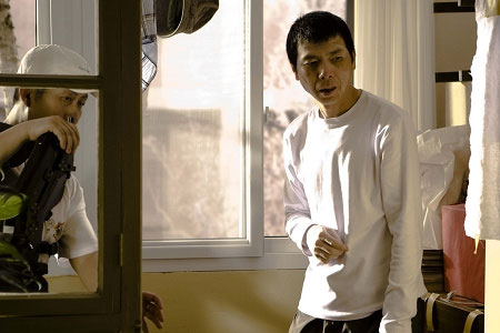 feng xiaogang. Chinese director Feng Xiaogang