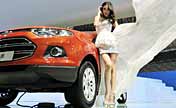 10th China Int'l Automobile Exhibition kicks off 