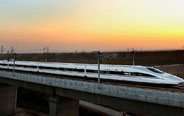 China to open Beijing-Guangzhou high-speed rail