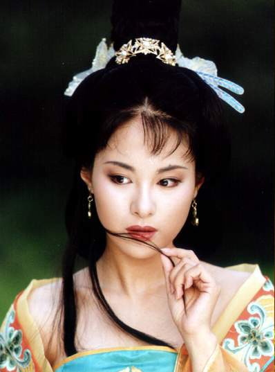 Beauties in China:  classic beauty (xinhuanet.com)