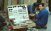 Photos of China 30 years ago