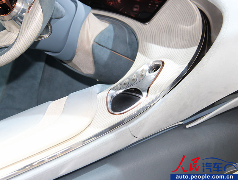 Mercedes-Benz concept auto mobile at Guangzhou Auto Exhibition (10)