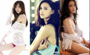 Top 15 Chinese actresses of 2012