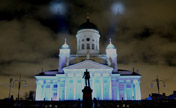 Finland celebrates Epiphany with slide show
