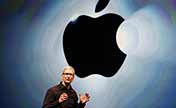 Apple CEO underlines importance of China 