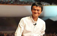 Alibaba founder Jack Ma to retire as CEO