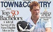 Prince Harry : the top bachelor of 2013