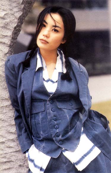 Faye Wong (cri.cn)