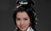 Four Beauties of anicent China on screen