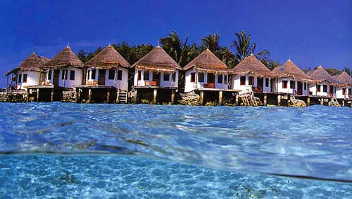 Maldives (Source:news.xinhuanet.com)