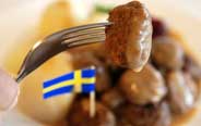 IKEA stops selling meatballs after horsemeat found
