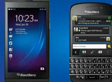 Time for Blackberry to shake up China strategy