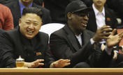 Rodman visits DPRK, is it 'basketball diplomacy'?