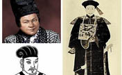Top 10 corrupt officials in ancient China