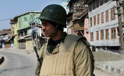 Curfew in Indian-controlled Kashmir