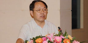 Wang Zaoli