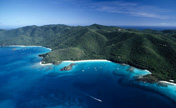 Ten most beautiful islands on Earth