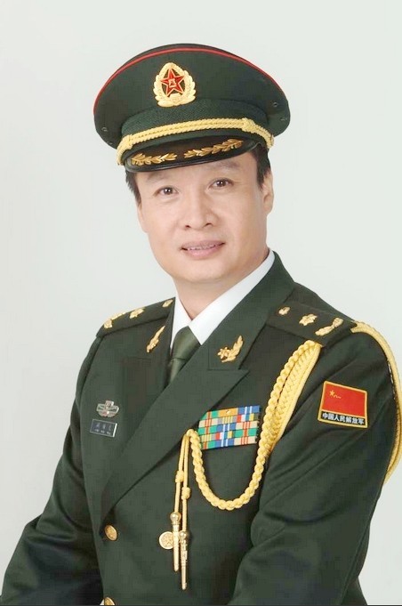 Yan Weiwen (Photo/ecns.cn)