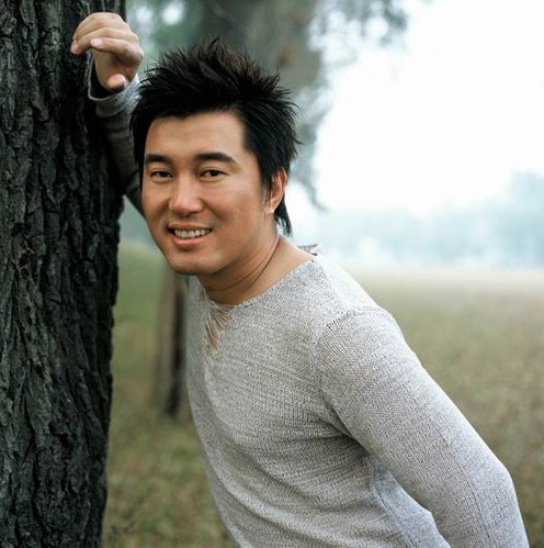 Man Wenjun (Photo/ecns.cn)
