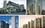 Top 10 property developers in China 2013