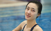 Chinese star becomes Internet hit after diving