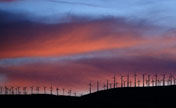 U.S. becomes the world's largest wind energy market 