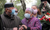 First H7N9 flu case in Taiwan