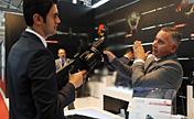 11th Int'l Defence Industry Fair opens in Istanbul