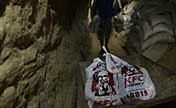 KFC food makes their way to Gaza through tunnels 