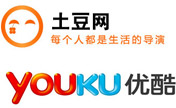 Youku Tudou's losses ease as merger gains