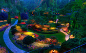 Top 10 gardens around world 