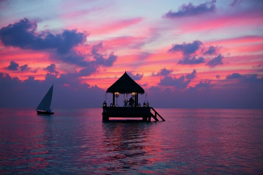 Maldives(Source: www.huanqiu.com)