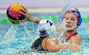 2013 FINA Women's Water Polo World League