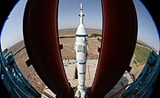 Shenzhou-10 enters final phase of preparation