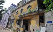 Developer razes historic Guangzhou structures