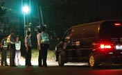 Man arrested for killing six in Shanghai 