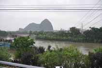 Taohua River