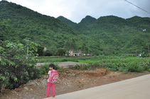 Liangxing Village