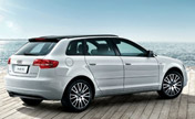 BMW, Audi report strong sales in first half of 2013