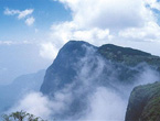 Mt. Emei and Leshan Giant Buddha